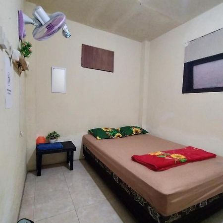 Ijen Basecamp & Homestay Ketapang  Exterior foto