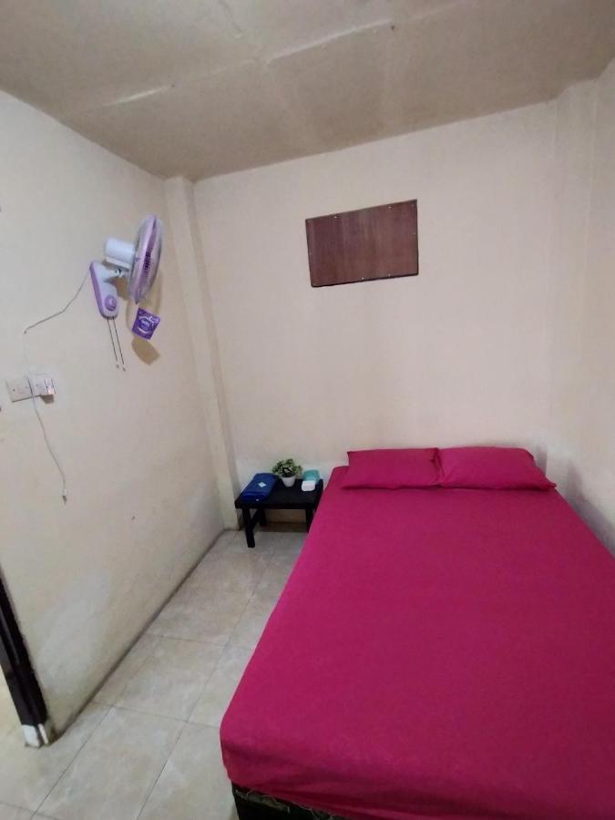 Ijen Basecamp & Homestay Ketapang  Exterior foto