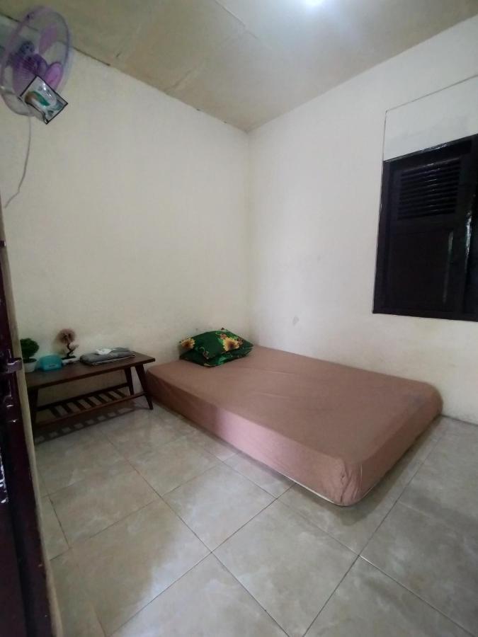 Ijen Basecamp & Homestay Ketapang  Exterior foto