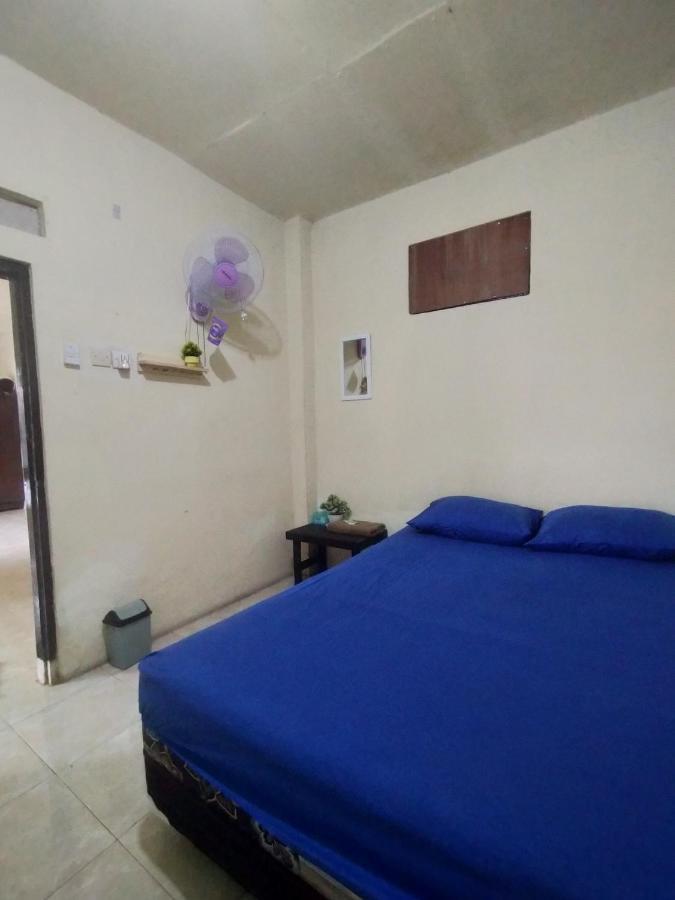 Ijen Basecamp & Homestay Ketapang  Zimmer foto