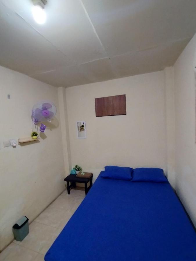 Ijen Basecamp & Homestay Ketapang  Exterior foto