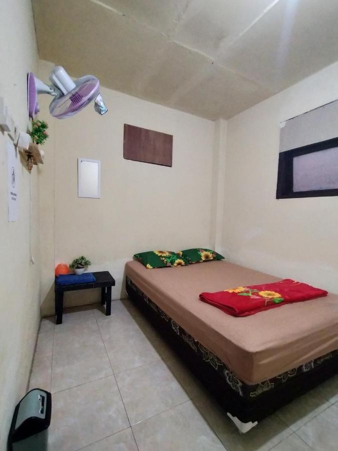 Ijen Basecamp & Homestay Ketapang  Exterior foto